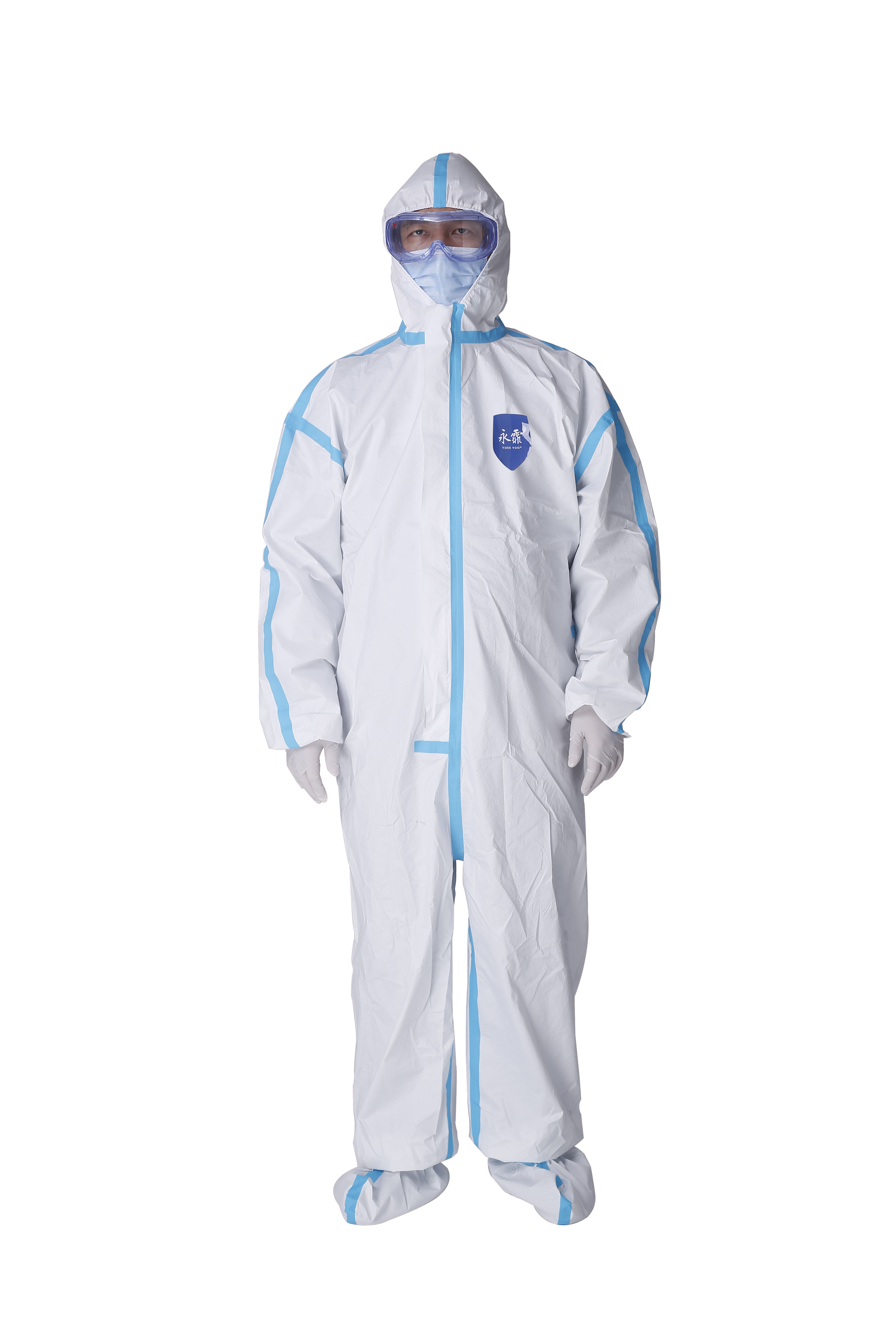 湖南永霏特種防護(hù)用品 全方位防護(hù)方案助力安全生產(chǎn)