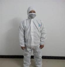 專業(yè)防護(hù)服 守護(hù)安全的第一道防線