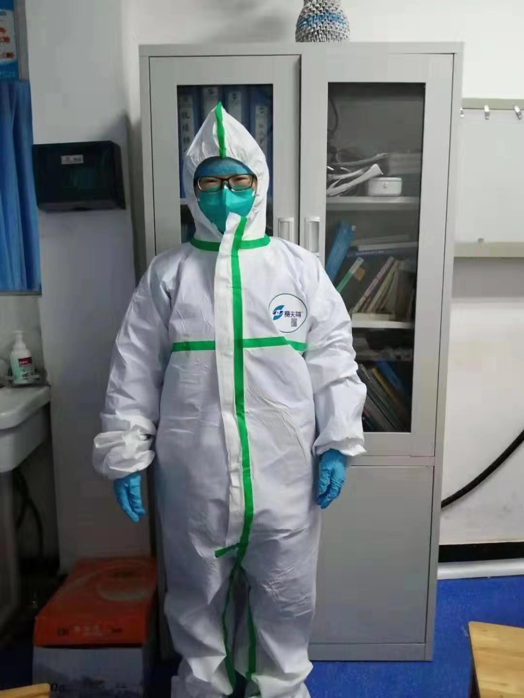 肺炎無情，而你有情——一名武漢防疫一線醫(yī)護(hù)家屬的心聲