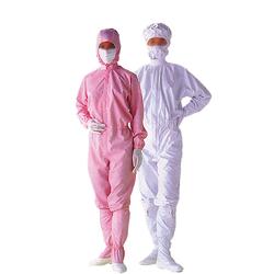 凈化服與防護(hù)服 從專(zhuān)業(yè)生產(chǎn)到批量供應(yīng)的全面解析